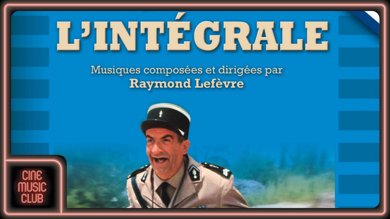 Raymond Lefèvre, Geneviève Grad - Douliou-douliou Saint-Tropez (From 