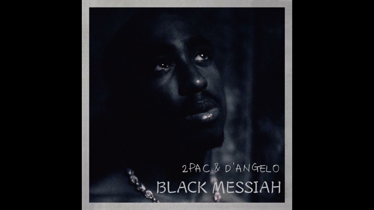 2Pac & D'Angelo - Smile (Another Life)