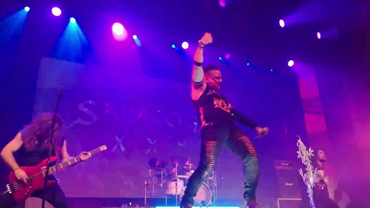 saratoga Madrid concierto  2026