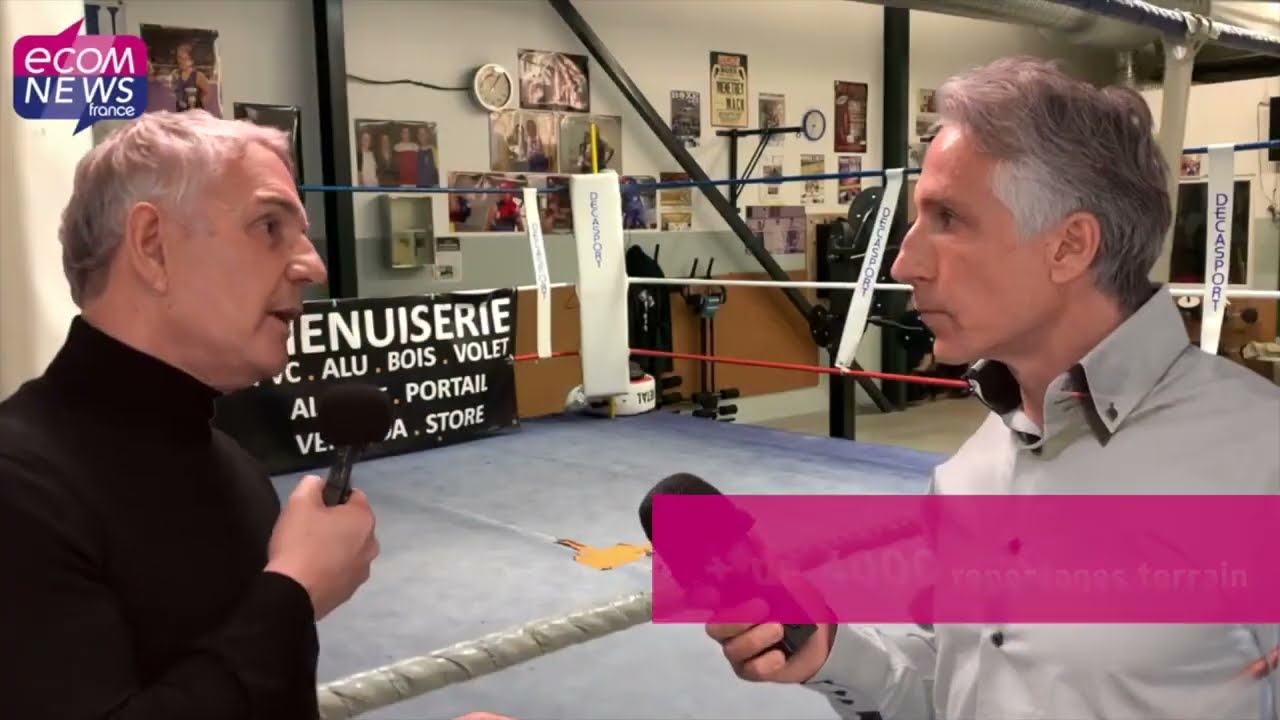 Ecomnews, le portail de l'information &eacute;conomique du Sud de la France