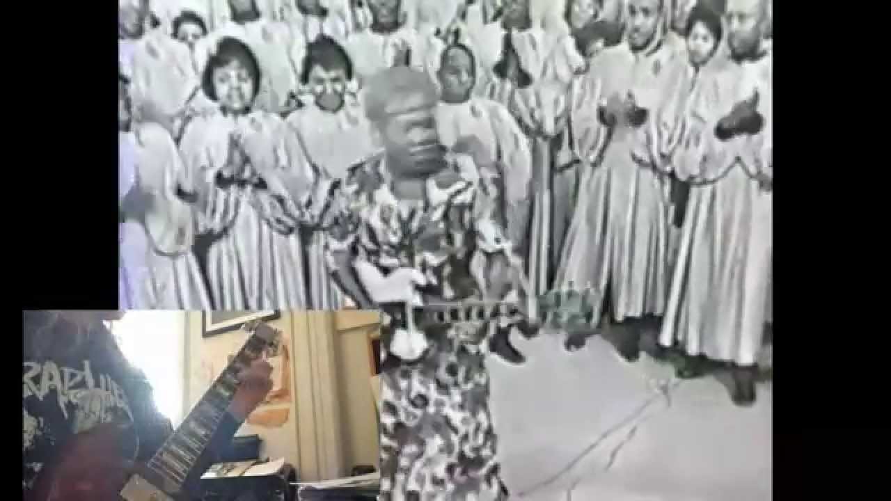 Sister Rosetta Tharpe, 