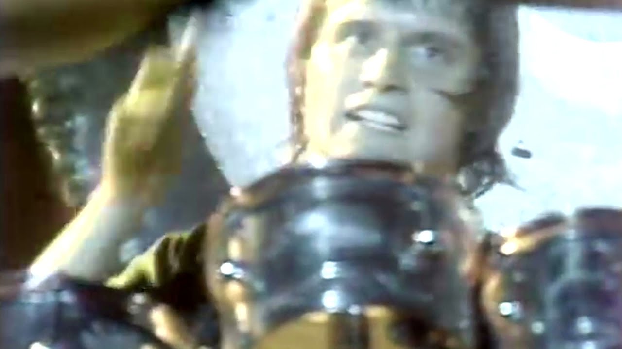 Carl Palmer - Drum Solo California 1974