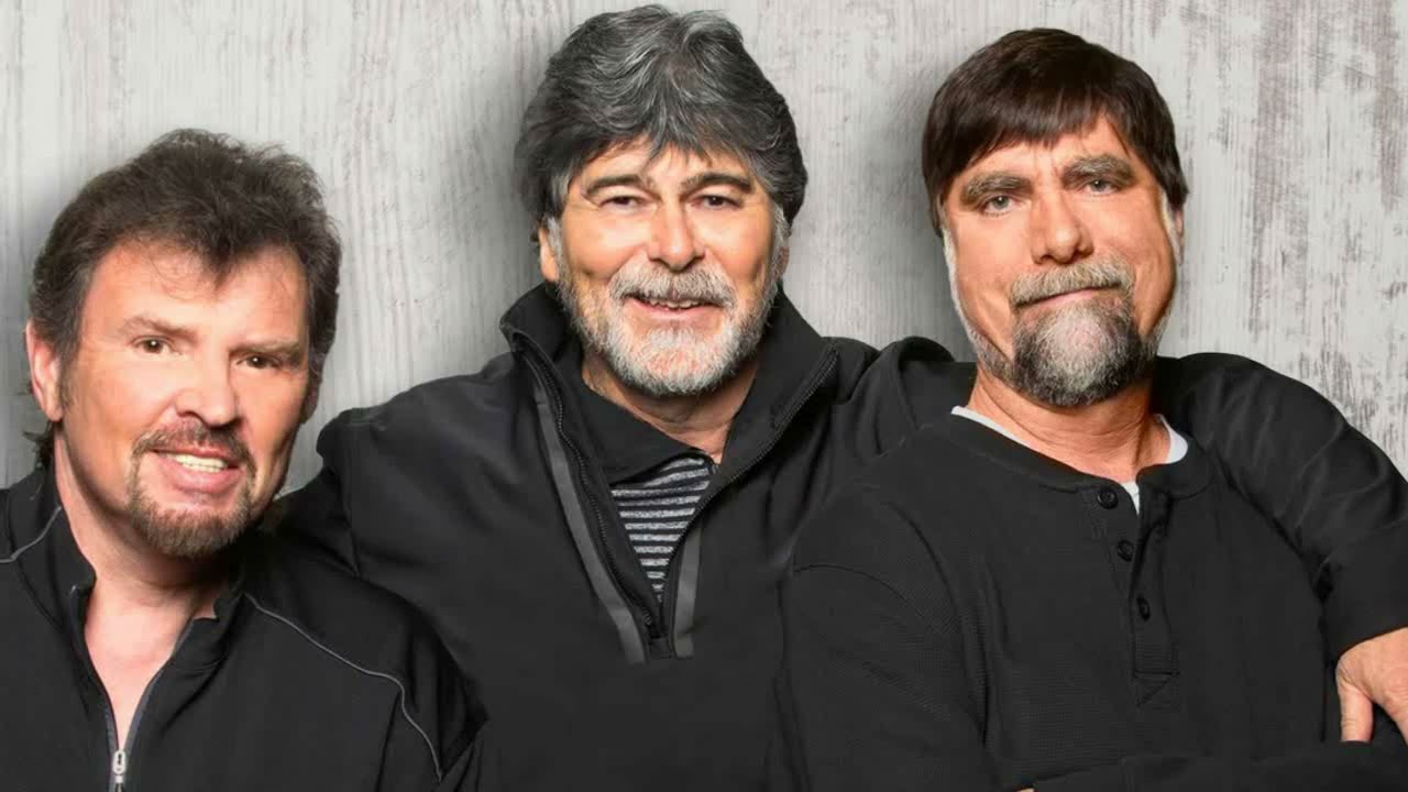 Alabama band Documentary  - Hollywood Walk of Fame