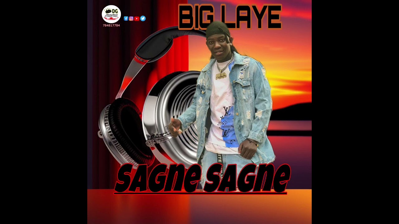 Big laye (sagne sagne)