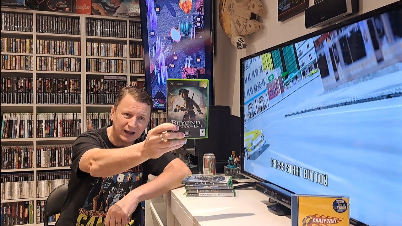 Лучшие игры последних 25 лет.