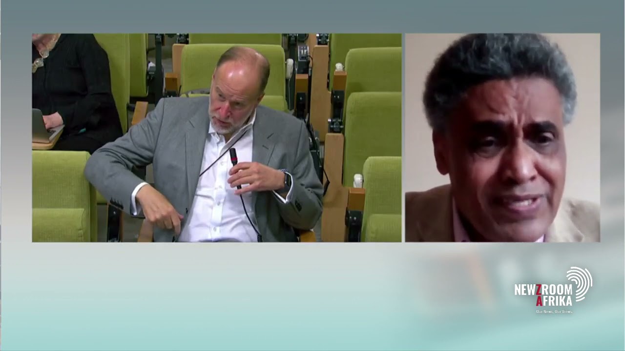 Tigray Peace talks in Pretoria to be concluded in Pretoria