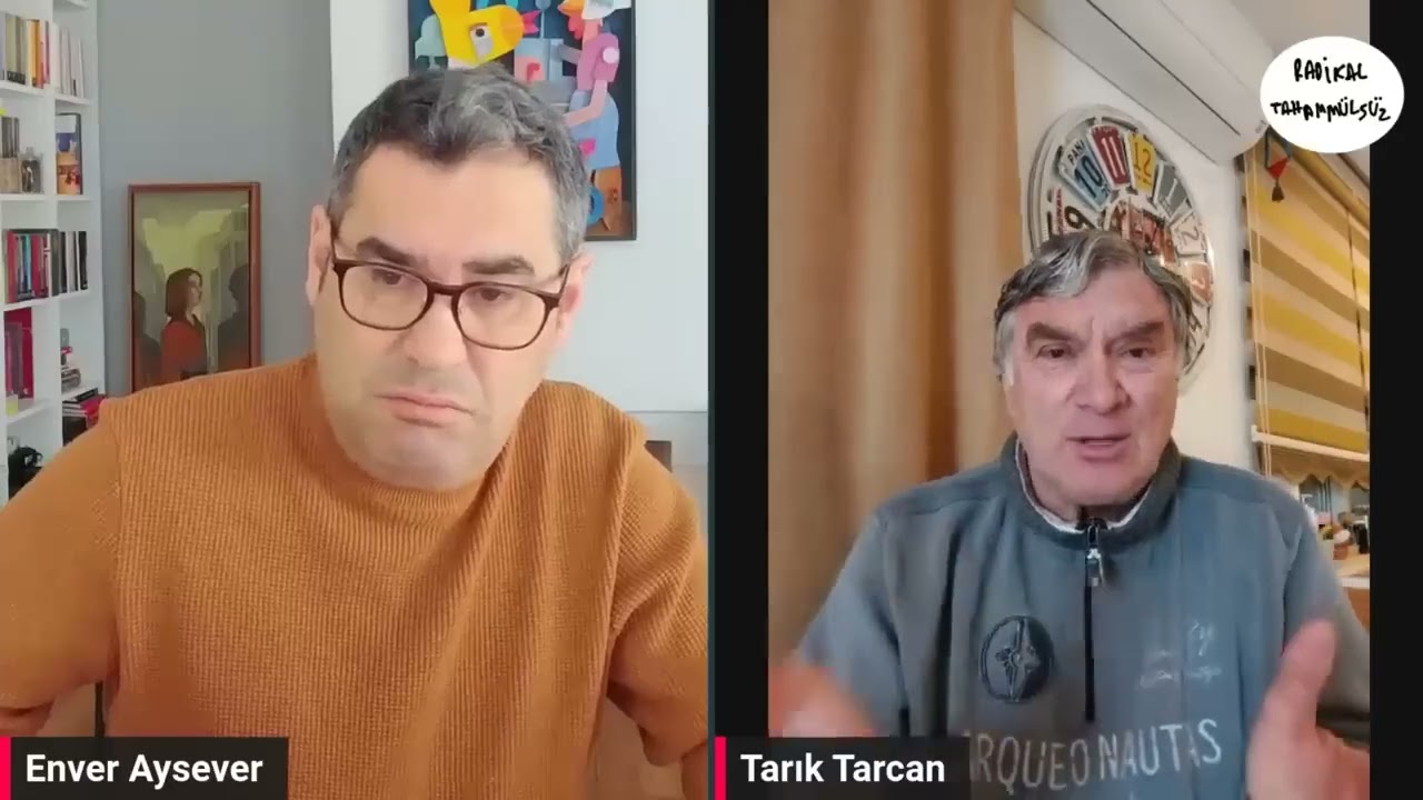 Tarık Tarcan'ın Reza Zarrab ve Acun Ilıcalı iddiası ortalığı karıştıracak - ARŞİV