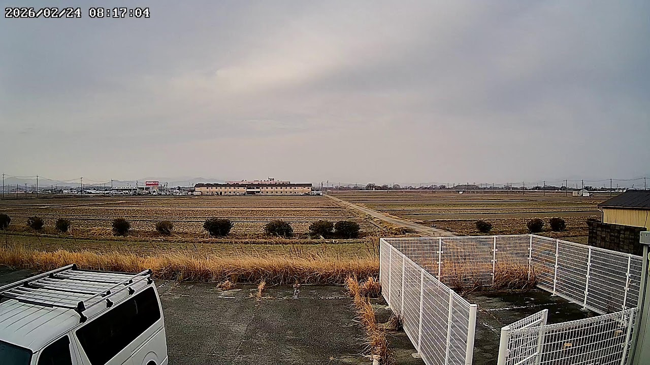 三重県多気郡明和町大淀寺前ライブカメラ Mie Meiwacho Oyodo Live Camera.world.cam