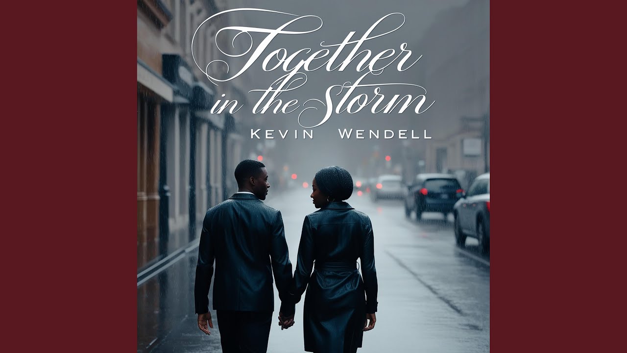 Together In The Storm