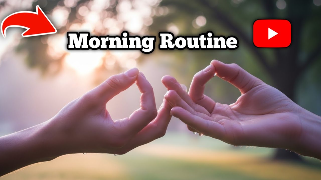 2026 Goals! SAITM’s Morning Fitness & Meditation Transformation 💪🧘‍♂️