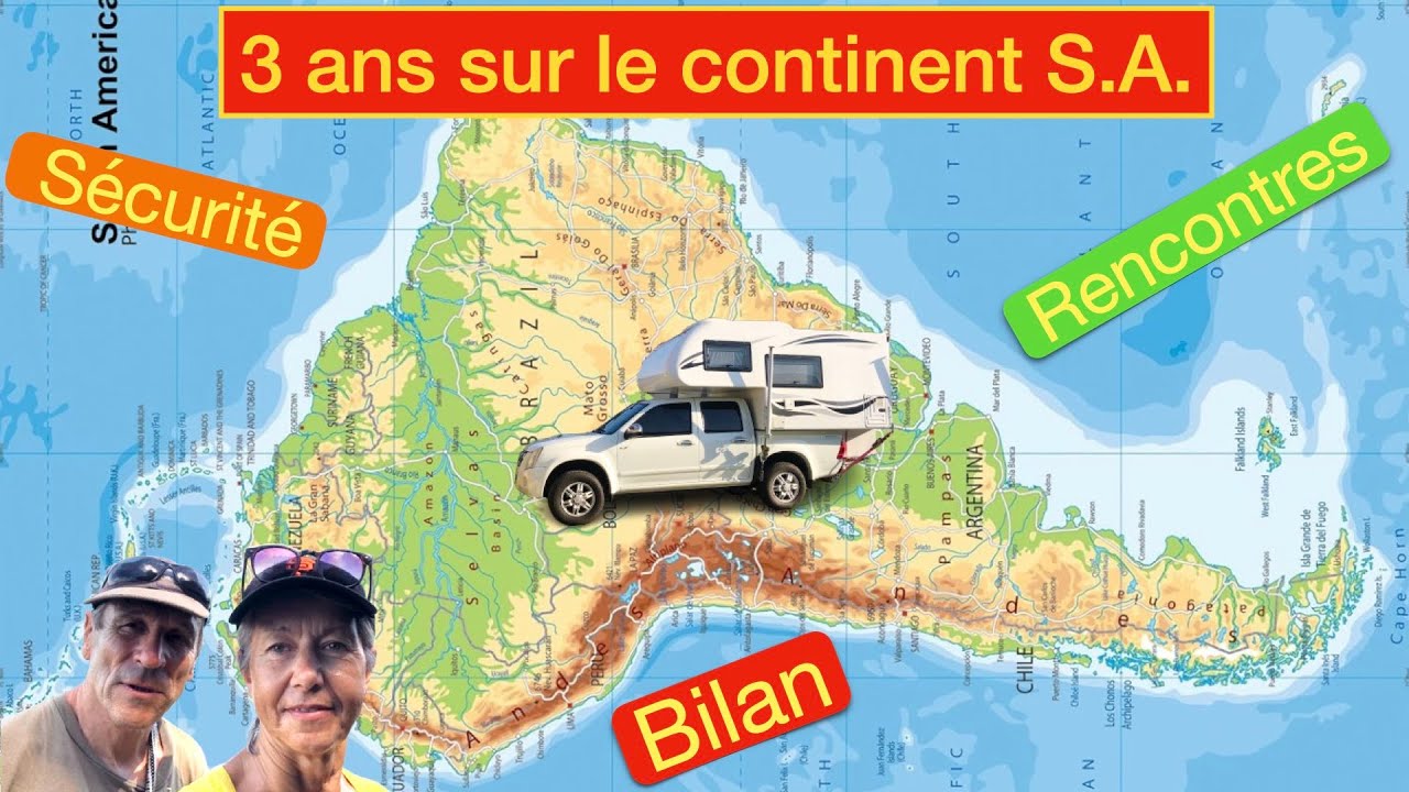 S05 V18 3 Années d'Aventures: La Suite Vous Surprendra
