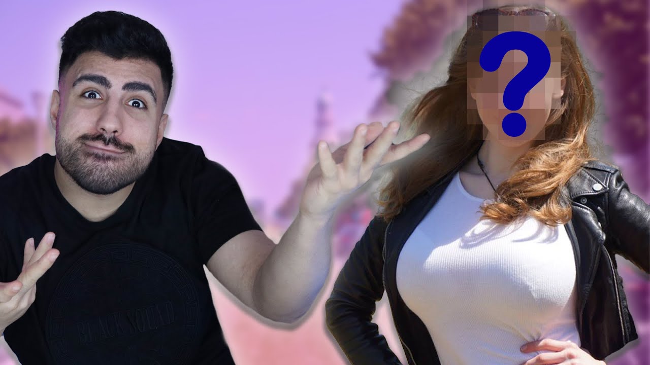 چرا نمیتونم هیچوقت خیانت کنم؟👿😂