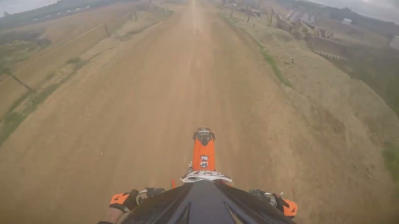 motocross Verges