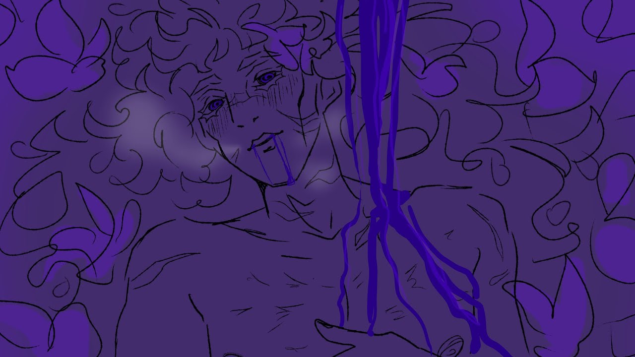 Cauldron of Thorns  - Elden Ring [A Second Chance] WIP ANIMATIC