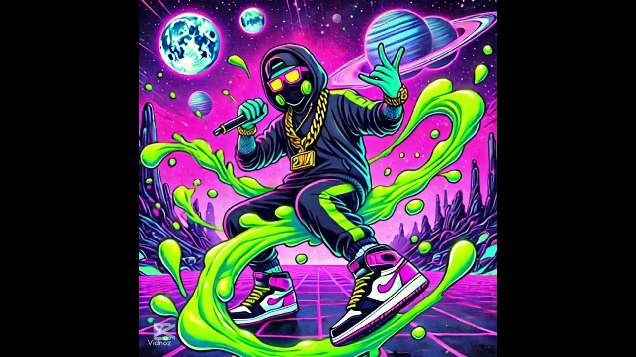 Tuga Love -Cyber Mechanism #music #rap #hiphop #tuga #dance