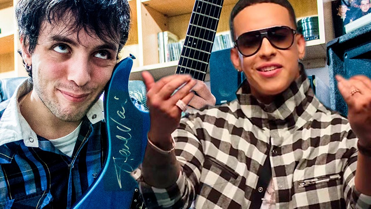 LIMBO (Daddy Yankee) - Metal Version - AlextremoBoy