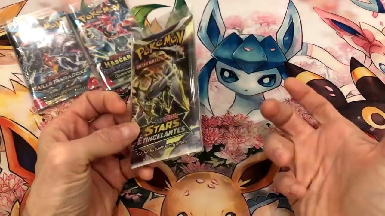 PROMO SOLDES ET POKEMON MON AVIS SUR EV8.5 EVOLUTIONS PRISMATIQUES