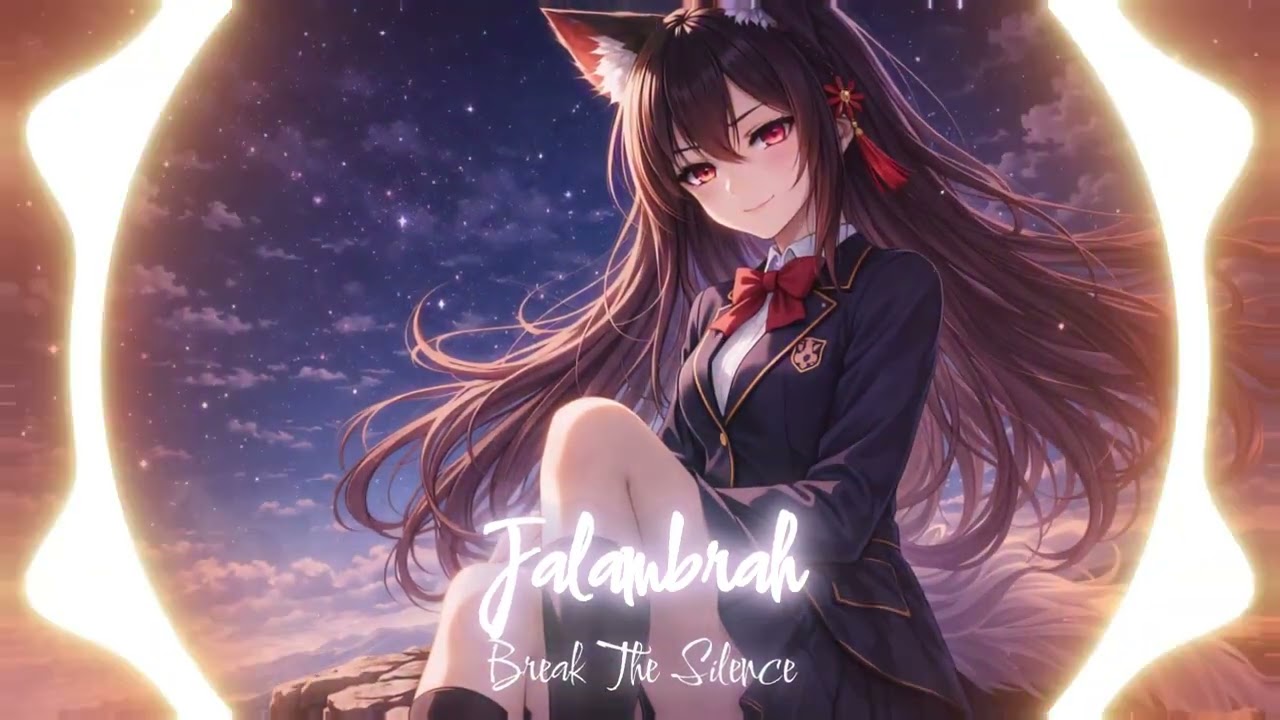 Jalambrah EDM Songs - Break the Silence