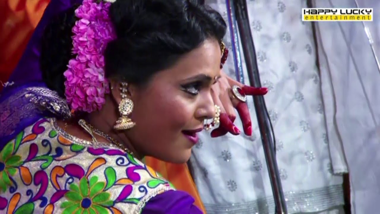 Leke Aai Hoo Mai Ishq Cha Nazrana by HappyLucky Entertainment