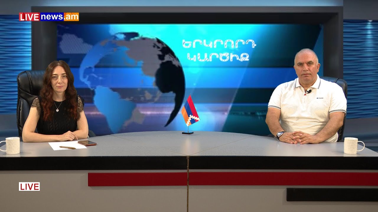 Սպասվո՞ւմ է թոշակների բարձրացում