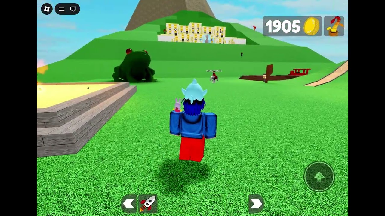 A sketchy job | A Roblox Movie