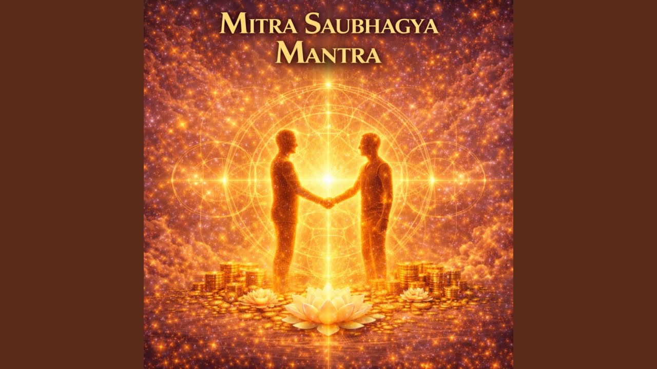 Kathin Samay Mein Vishwas Mantra