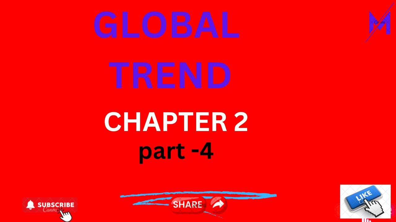 GLOBAL TREND CHAPTER 2PART--4