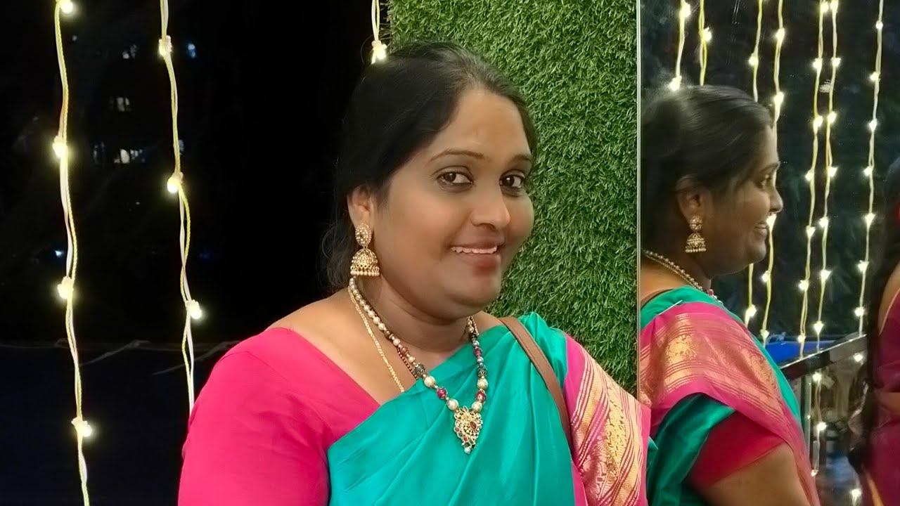 Bandhavi ##Bangalore is live
