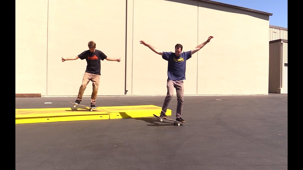 LANCE LIVE SKATE SUPPORT MANUALS!
