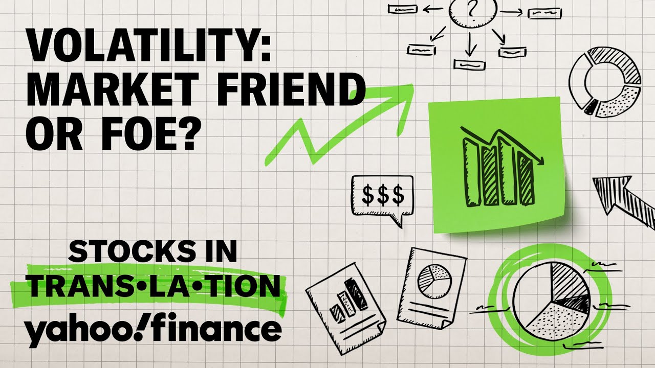 How smart investors stay ahead of the next market shift