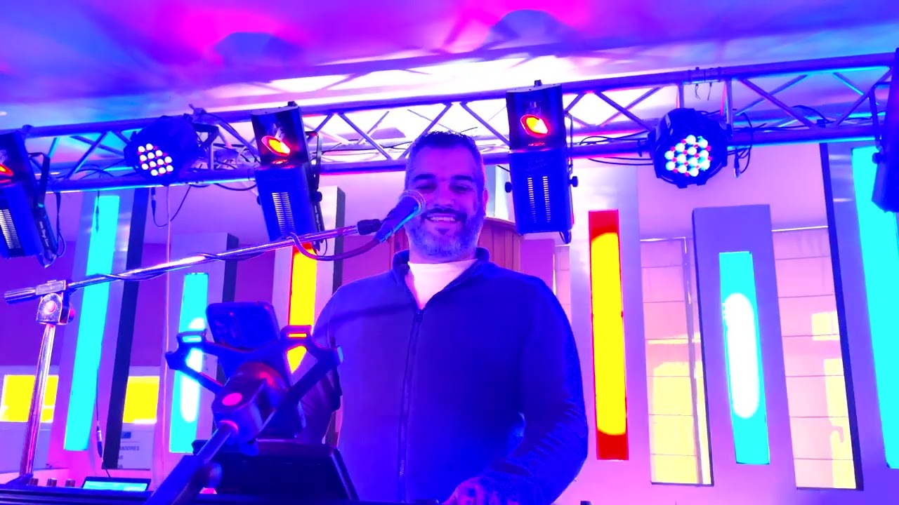 HUGO MIGUEL - AQUADANCE