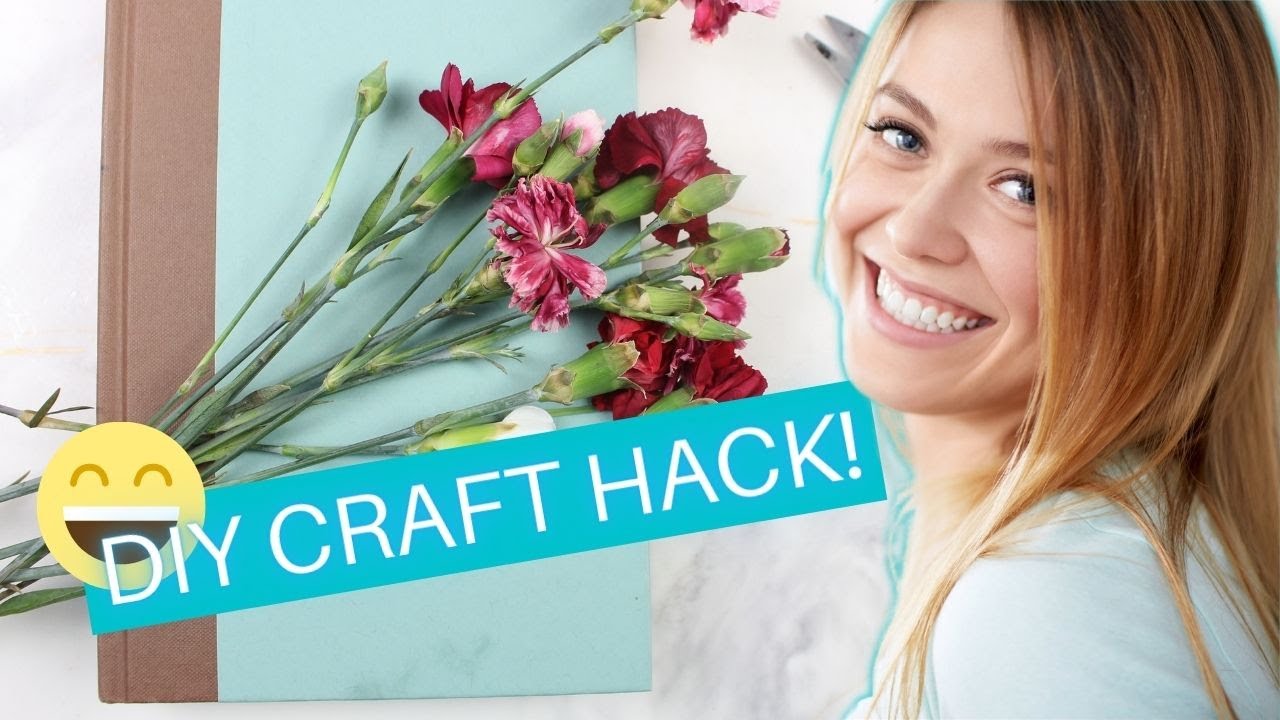 How to press flowers inside books. DRY FLOWERS DIY #dryflowers