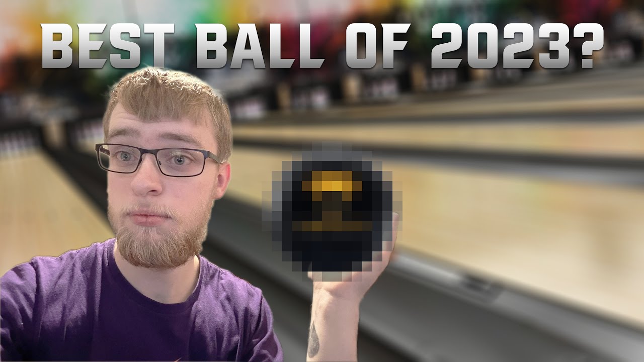 The BEST Motiv ball from 2023 was....