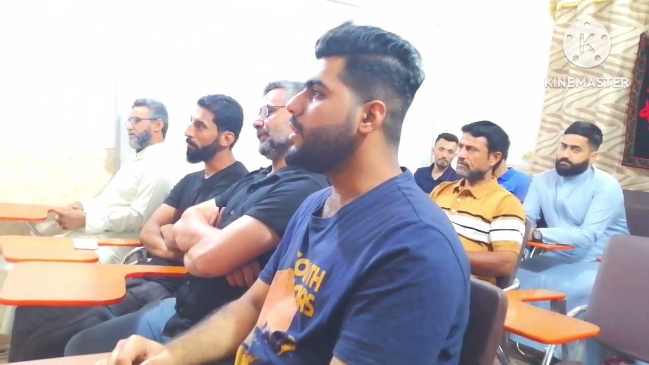 تدريس مقام الرست
