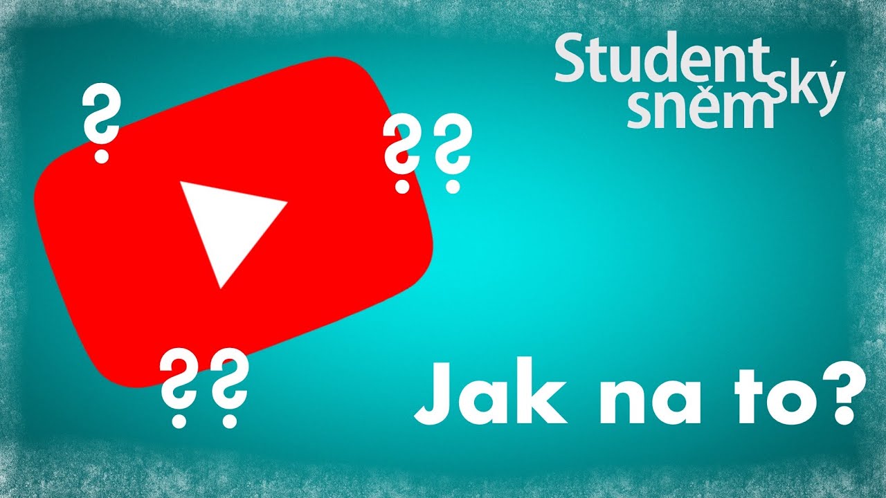 Jak na video mobilem | N&aacute;vod