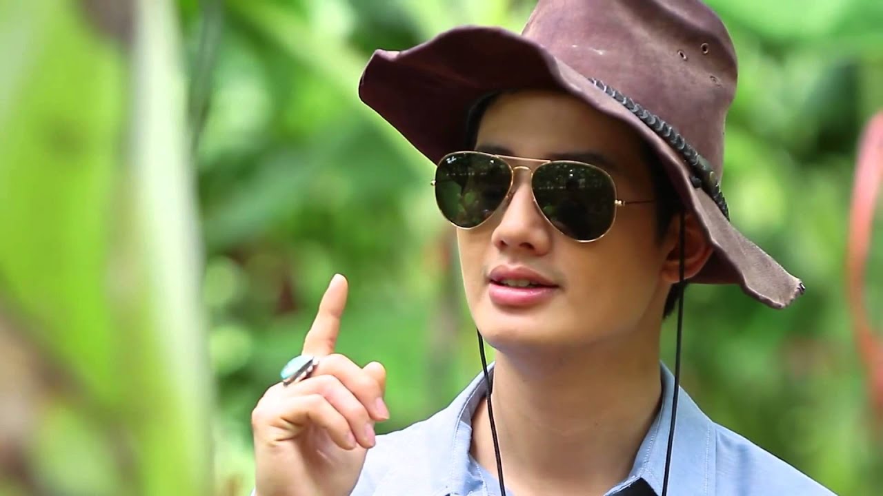 เกษตรซ้าด ตอน กล้วยหอมทอง