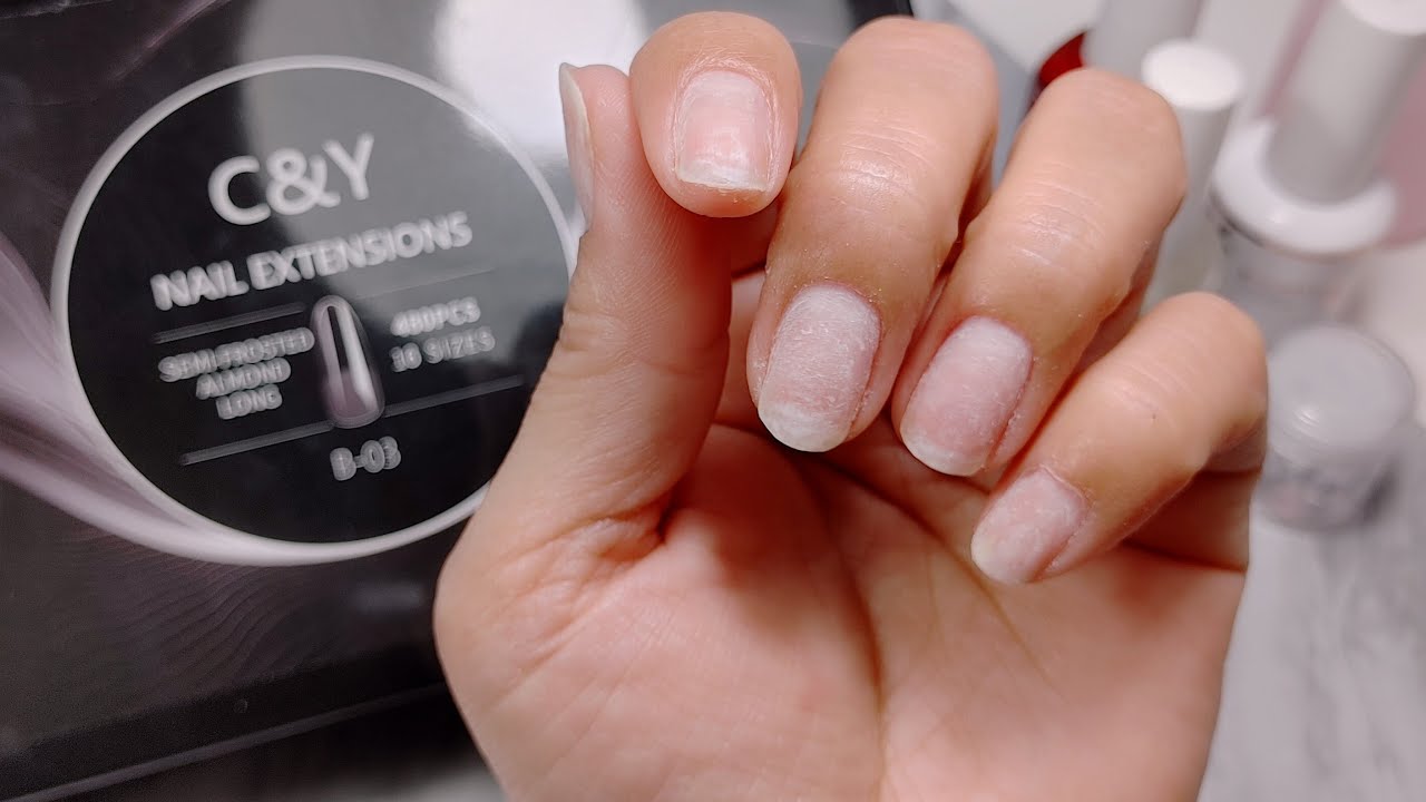 Nails Studio by Jess is live! Acompáñenme a hacerme Uñas Press On 