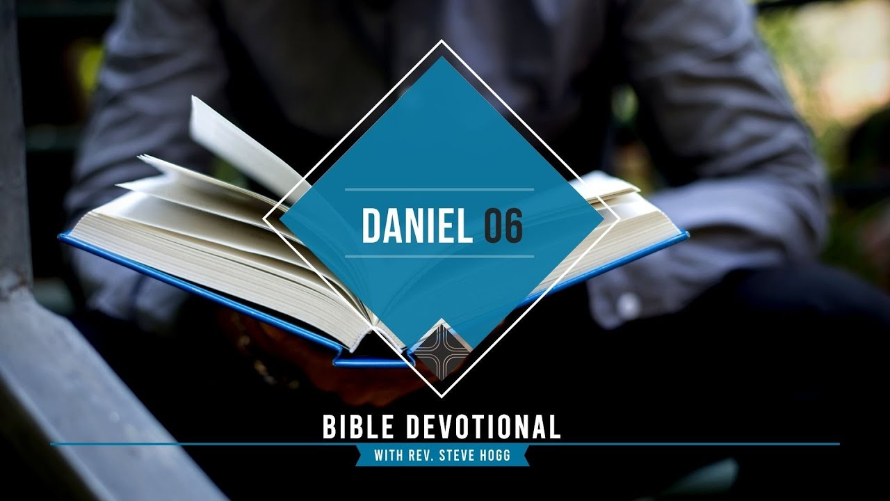 Daniel 6 Explained