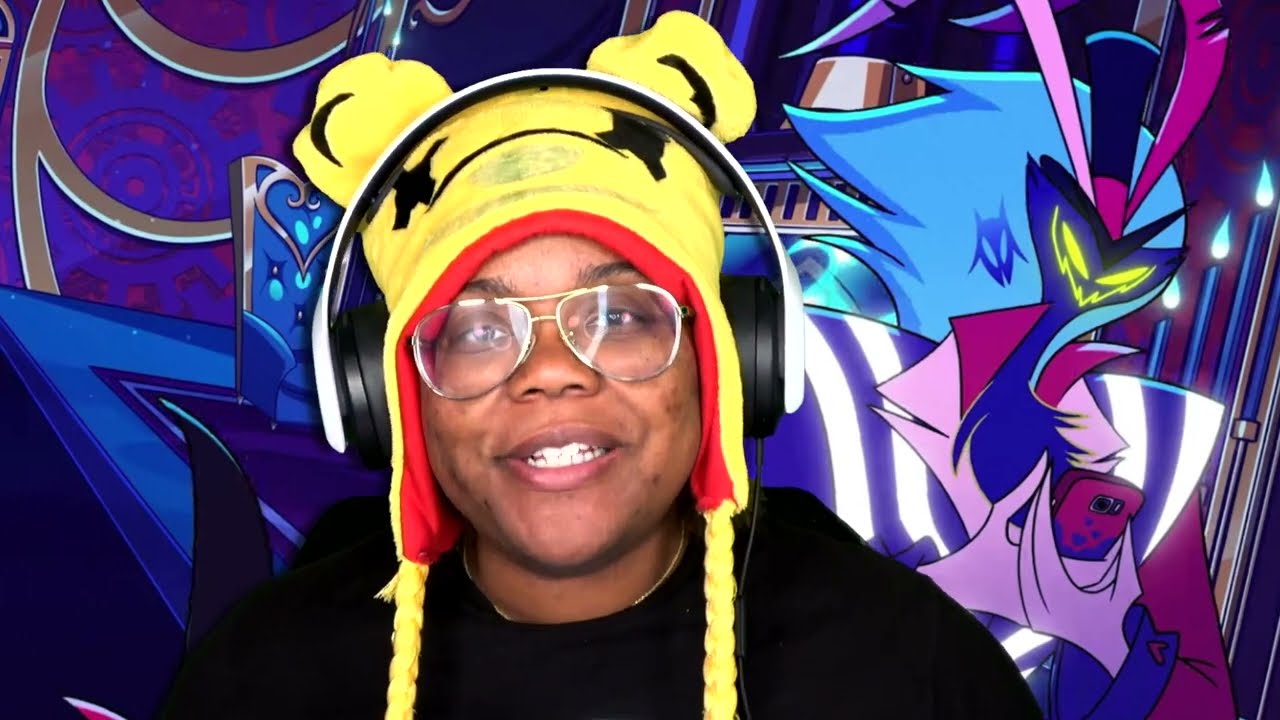 HELLUVA BOSS - OOPS // S2: Episode 6 \ Vivziepop \ AyChristene React