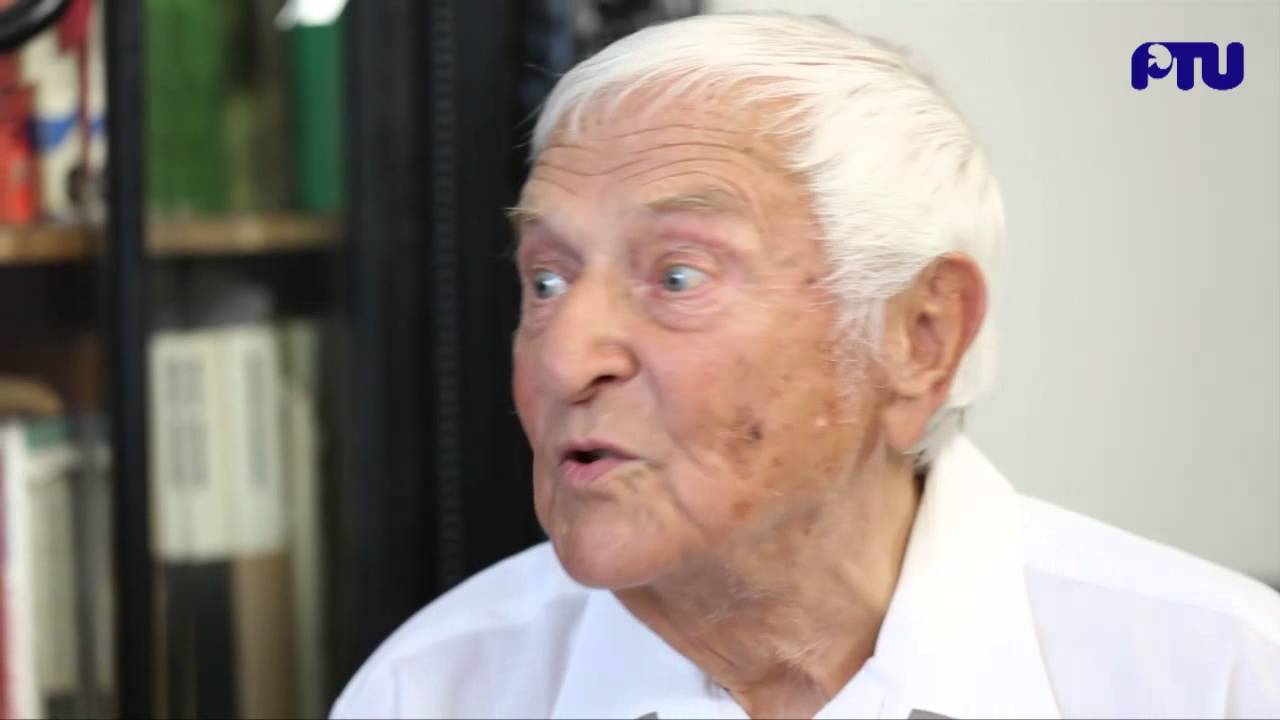 DR HENRYK GAJEWSKI - WYWIAD 2014