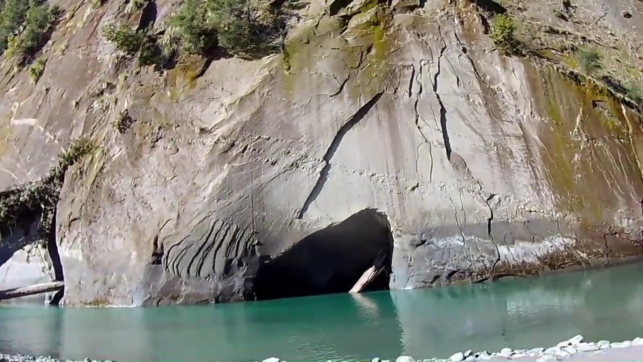 STEELHEAD WISHIN'...FISHING for Ghosts along the Coast