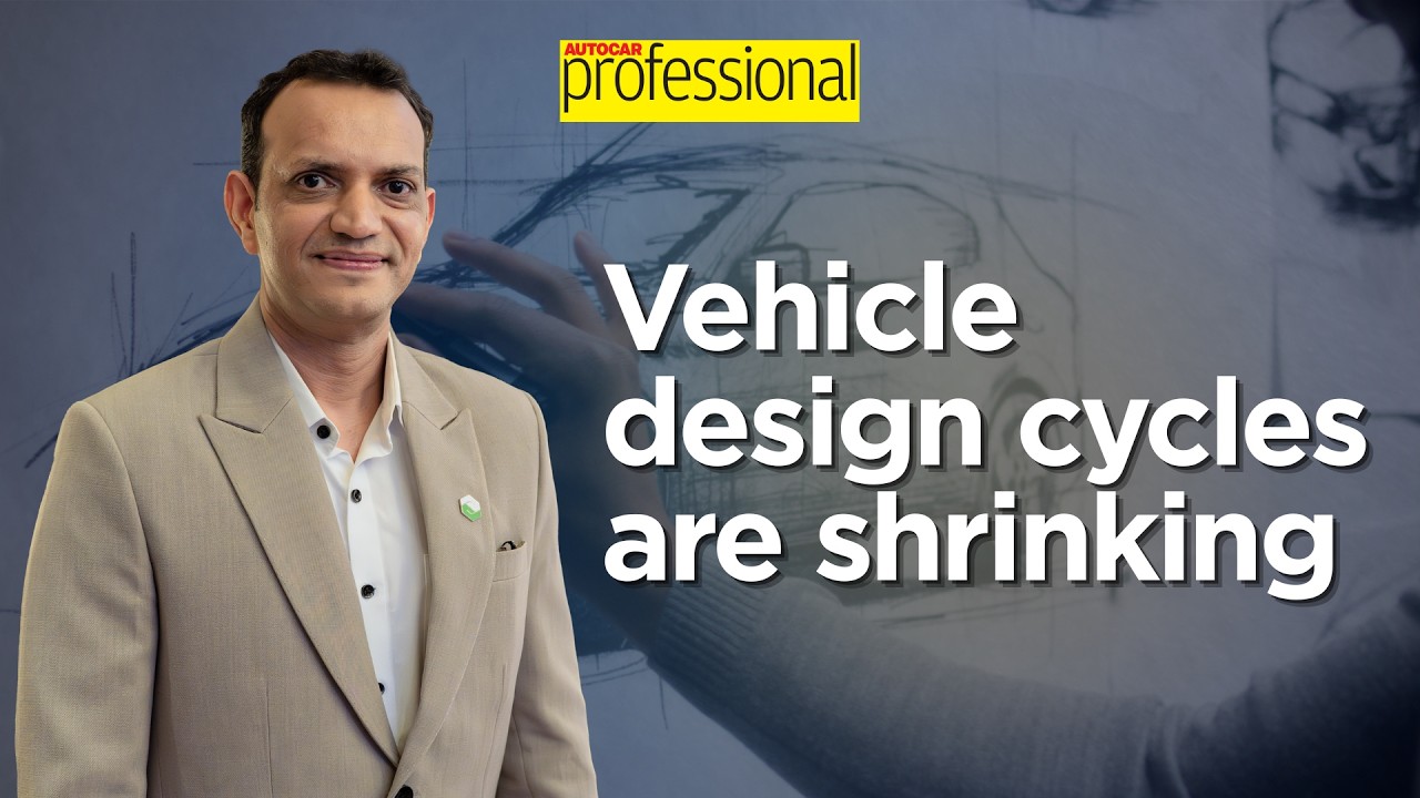 Building Cars Faster is the New Competitive Edge | Upkar Saini, PTC