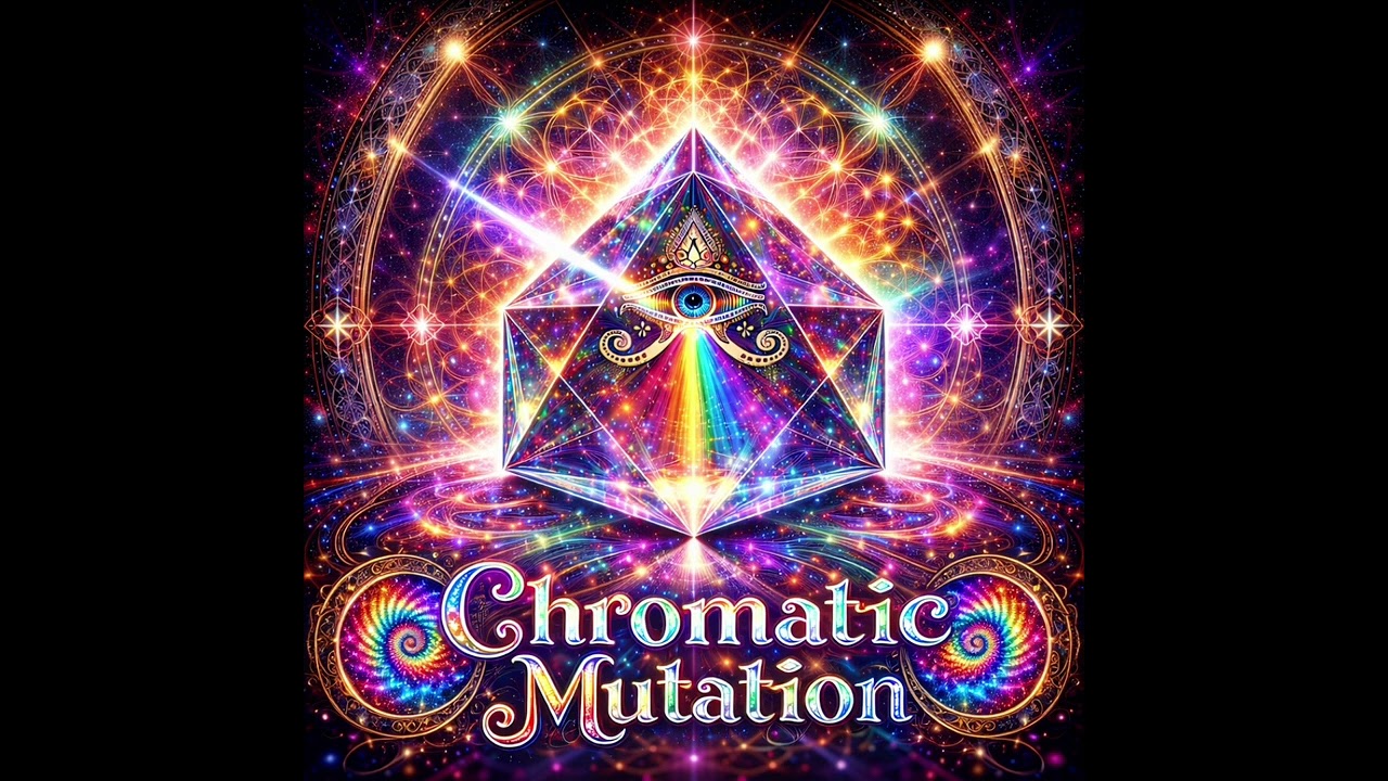 Chromatic Mutation 