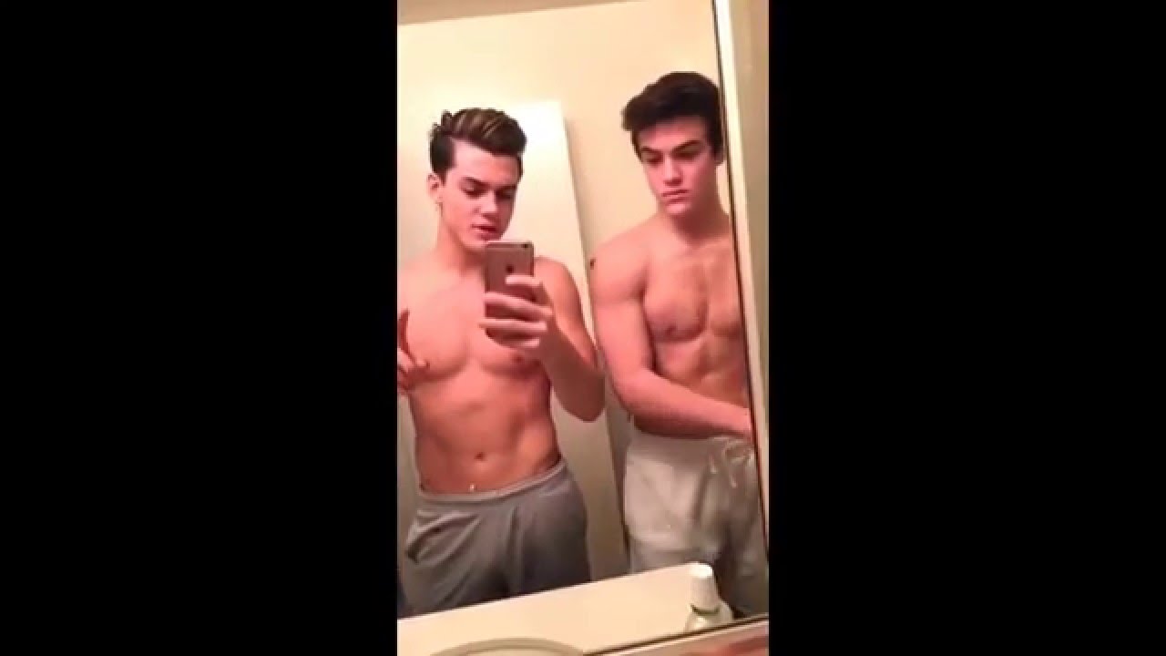 Best Of Dolan Twin Snapchat (Part 2)