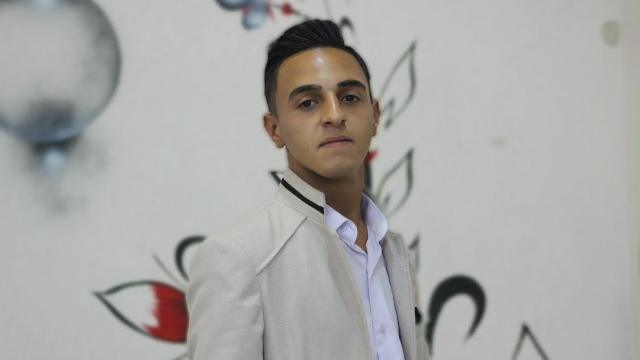 🥰حفل زفاف العريس :عبد اللطيف احمد الدوش(3)