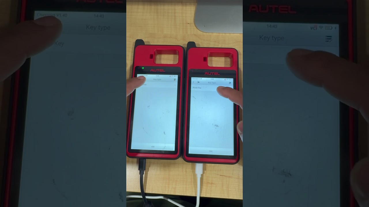 &ldquo;Updated vs. Unupdated Autel KM100 on Chevrolet 🔑💥 Big Difference You Didn&rsquo;t Expect!&rdquo; Akl Removed