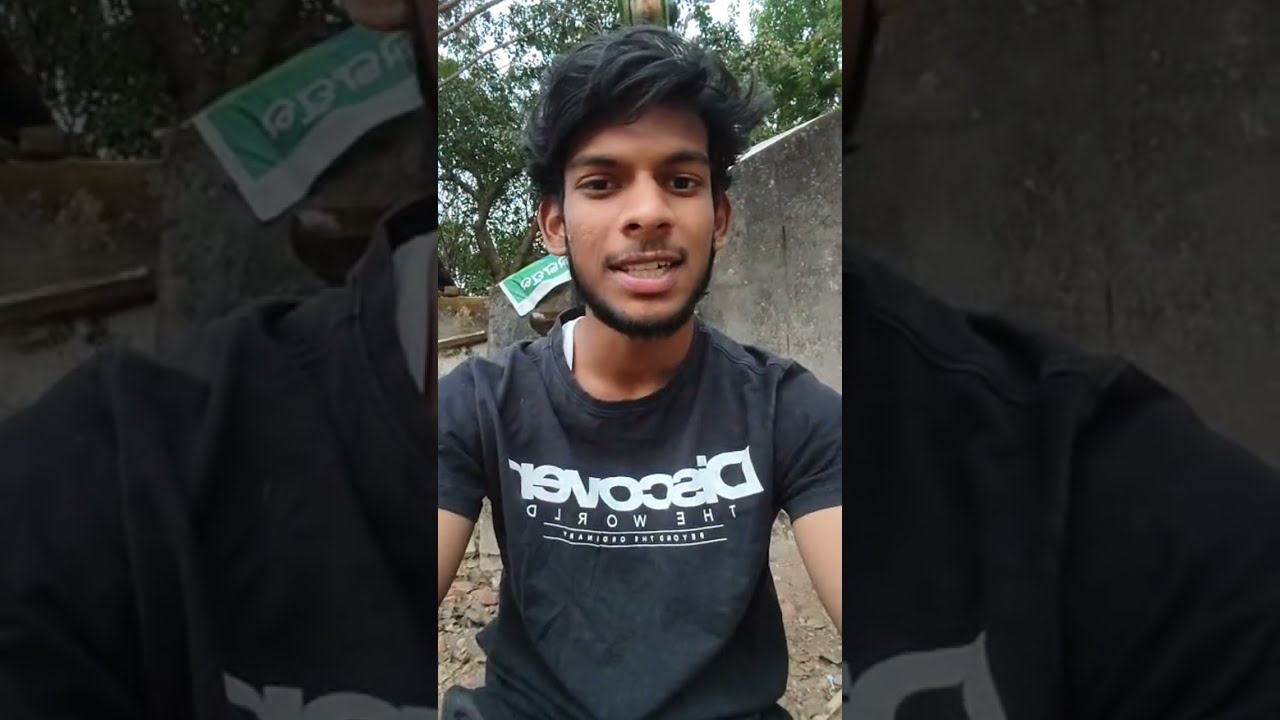 Humanity's Indian Vlogs is live