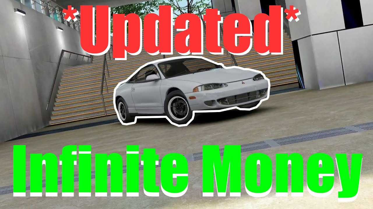 *Updated* Assoluto Racing Infinite Money Glitch [ IOS/Android ]