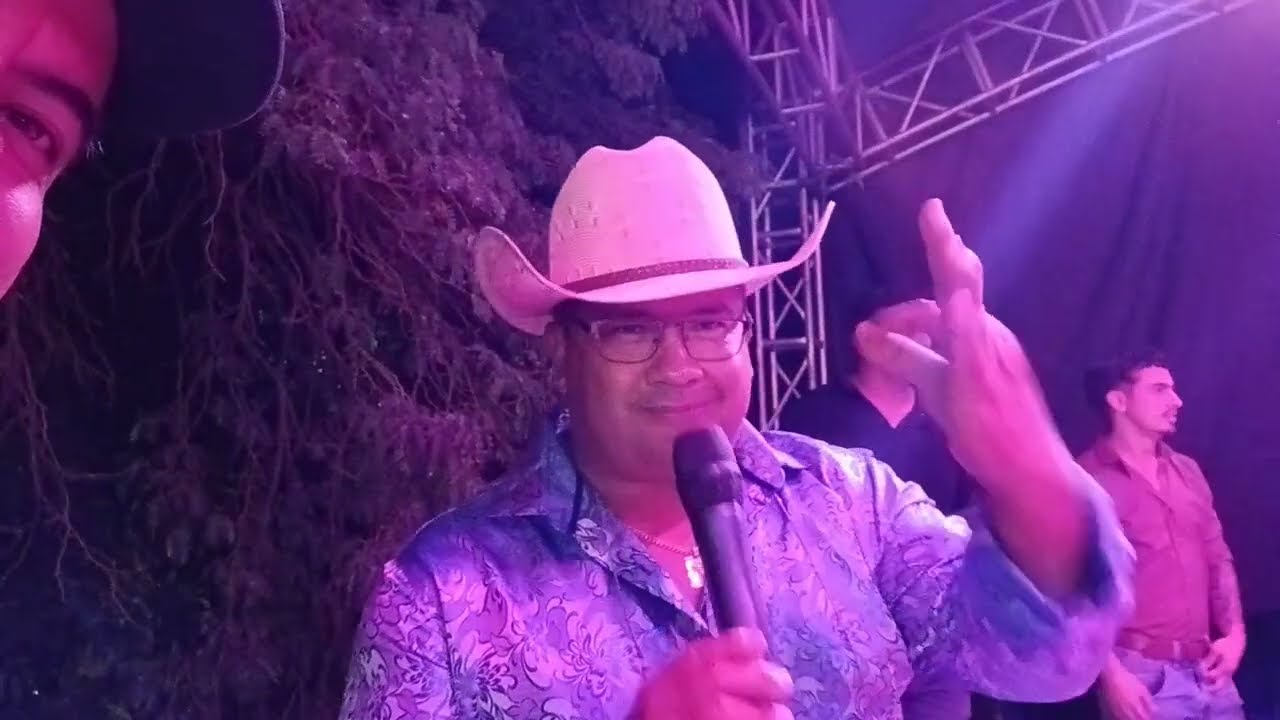 Patronales San Blas (Aguai´y - Carapegua) - AGRUPACIÓN SAN SALVADOR (9 | Feb. | 2026)
