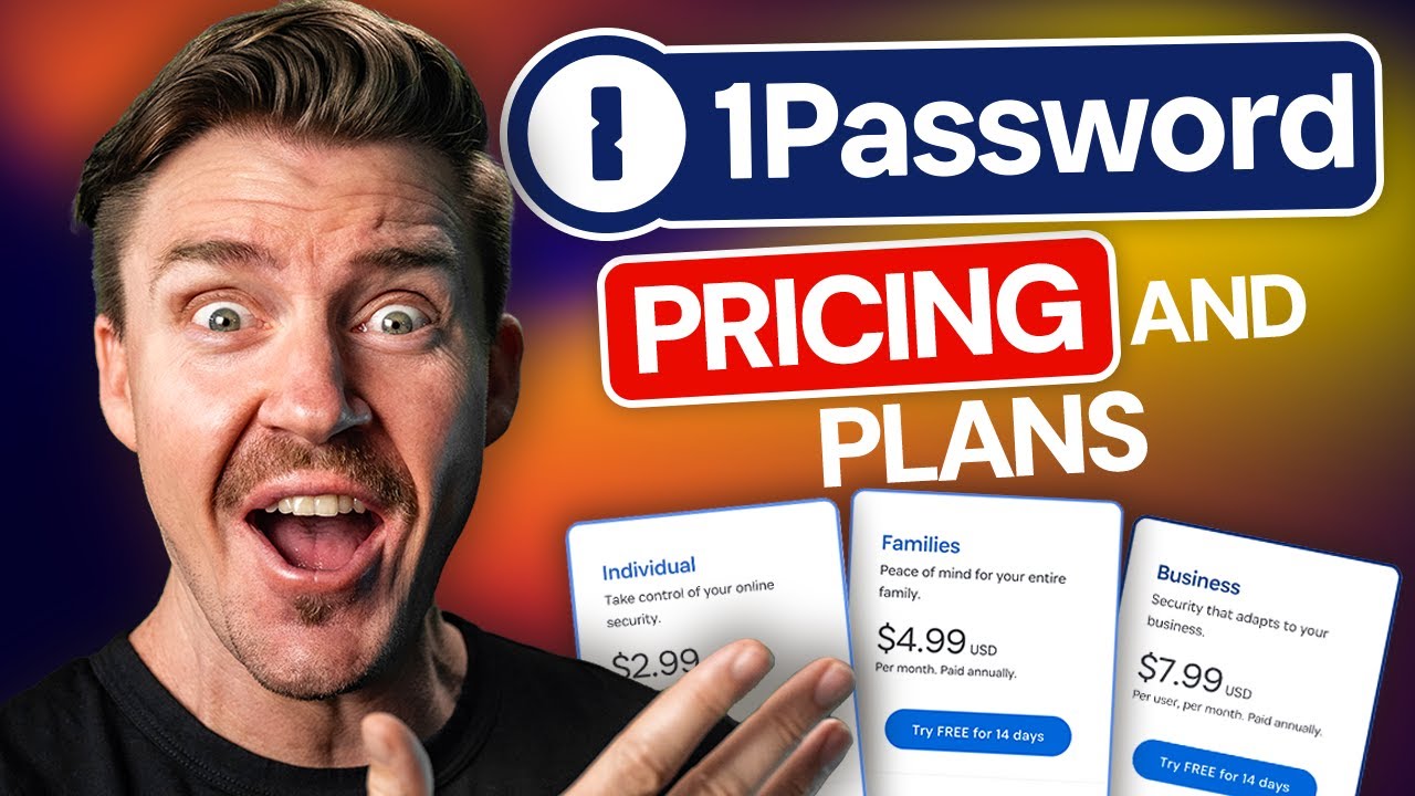 1Password Price Review | How to get the BEST VALUE from 1Password?